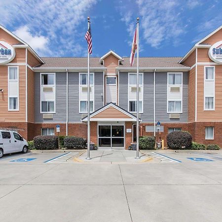 Suburban Extended Stay Hotel Naval Base Area Warrington Εξωτερικό φωτογραφία