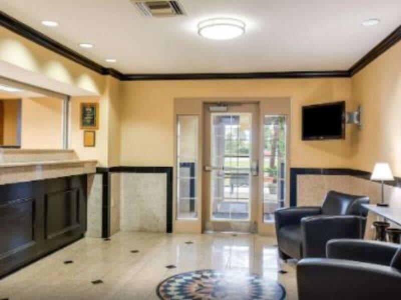 Suburban Extended Stay Hotel Naval Base Area Warrington Εξωτερικό φωτογραφία