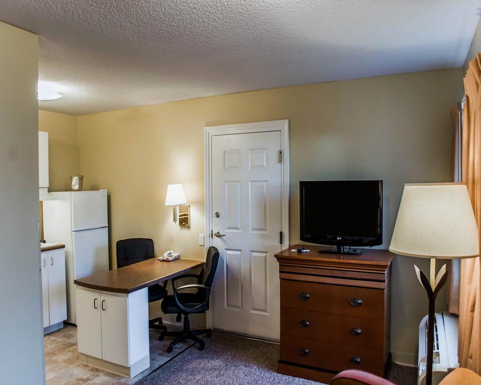 Suburban Extended Stay Hotel Naval Base Area Warrington Εξωτερικό φωτογραφία