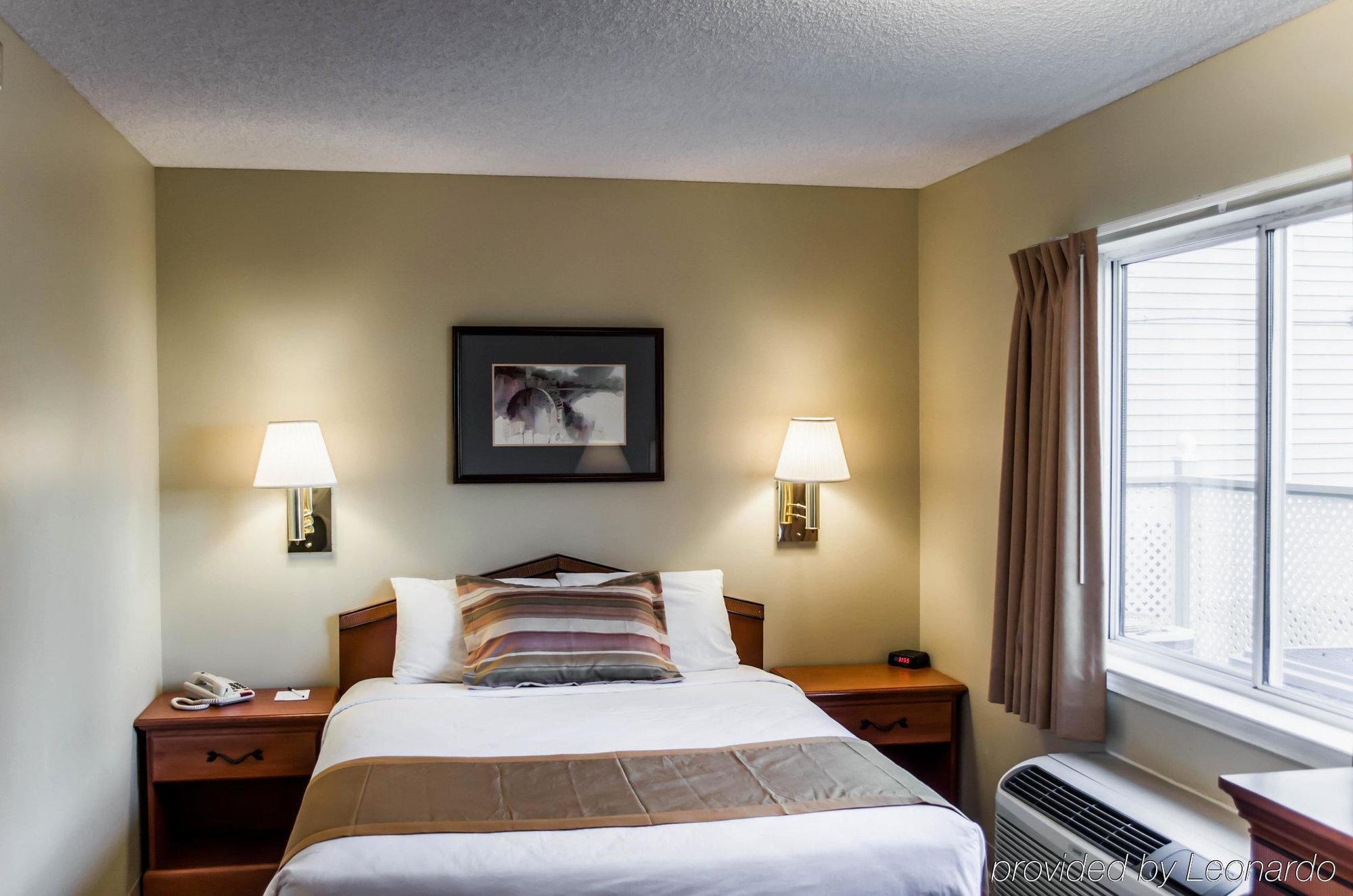 Suburban Extended Stay Hotel Naval Base Area Warrington Εξωτερικό φωτογραφία