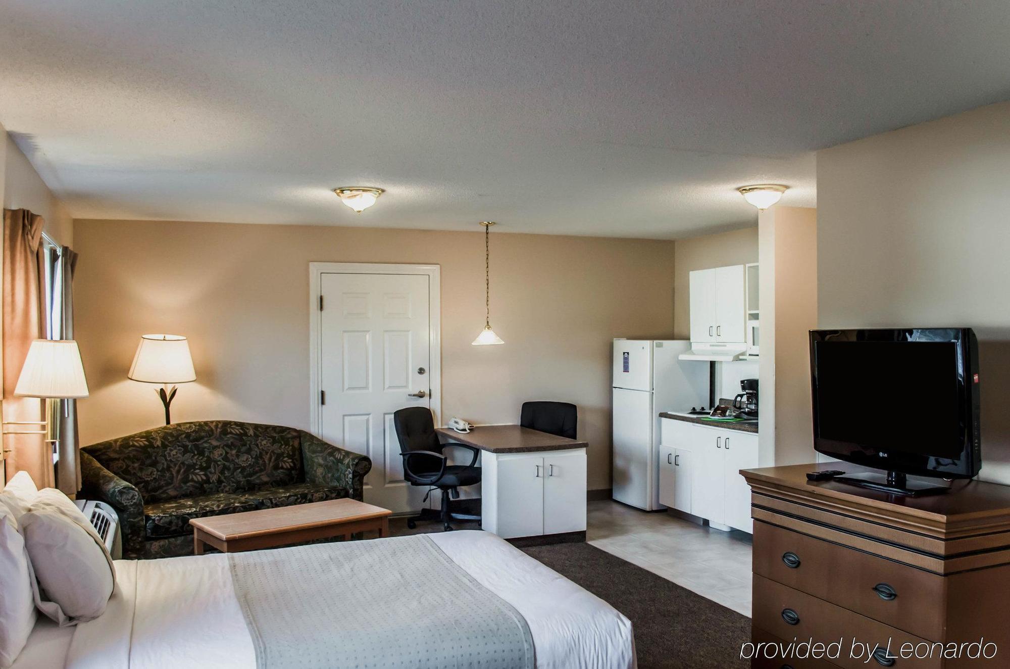 Suburban Extended Stay Hotel Naval Base Area Warrington Εξωτερικό φωτογραφία