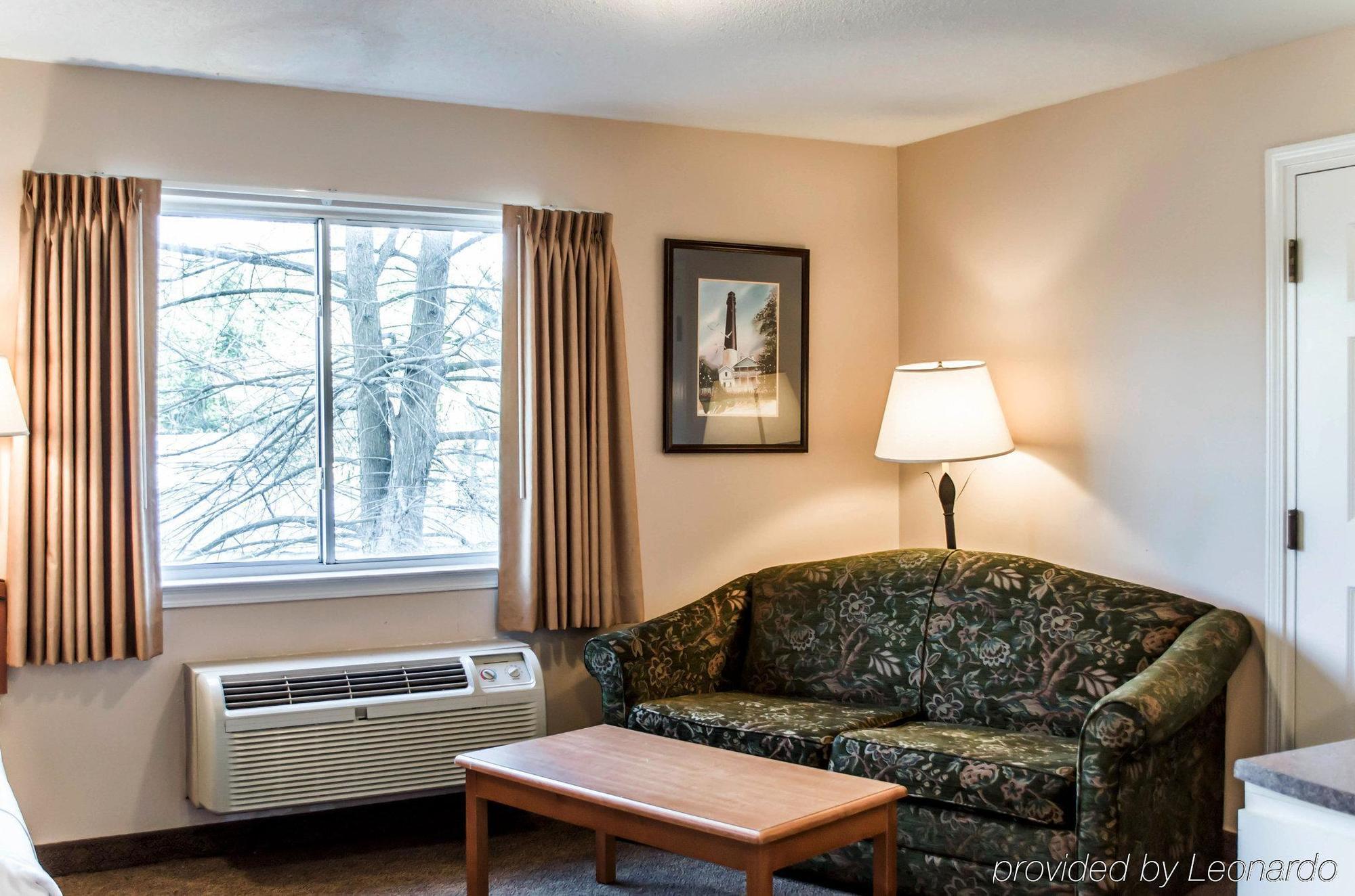 Suburban Extended Stay Hotel Naval Base Area Warrington Εξωτερικό φωτογραφία