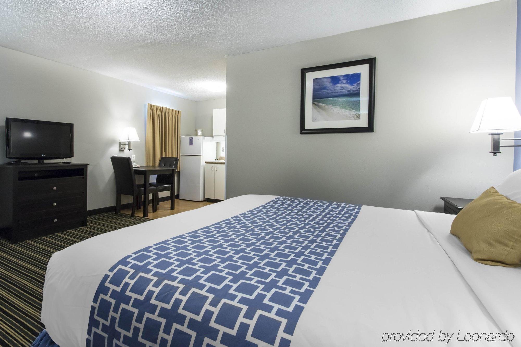 Suburban Extended Stay Hotel Naval Base Area Warrington Εξωτερικό φωτογραφία