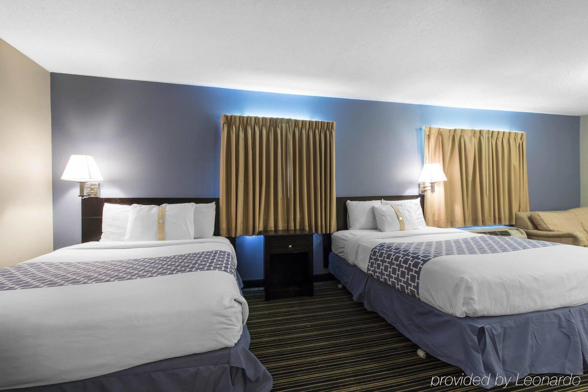 Suburban Extended Stay Hotel Naval Base Area Warrington Εξωτερικό φωτογραφία