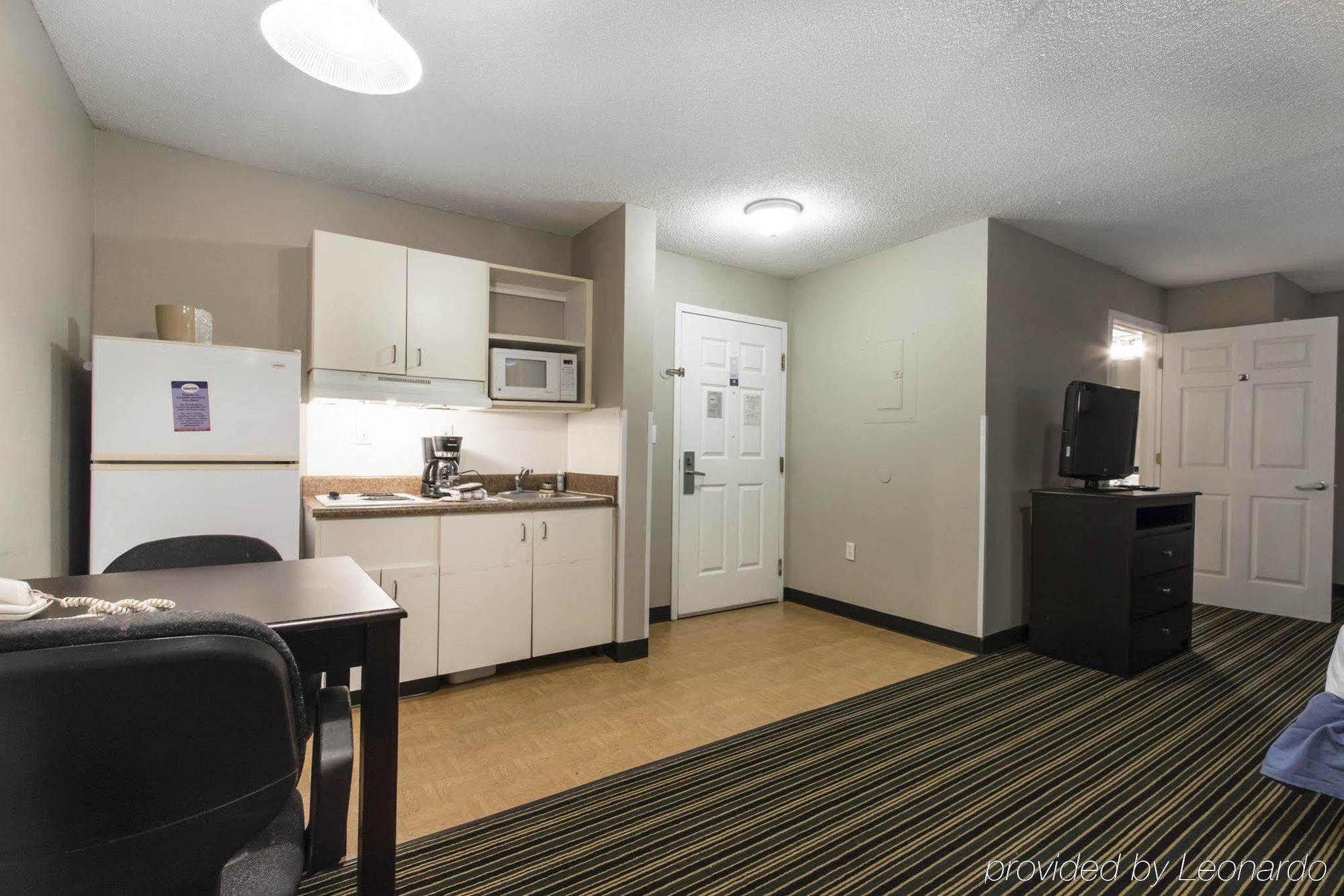 Suburban Extended Stay Hotel Naval Base Area Warrington Εξωτερικό φωτογραφία