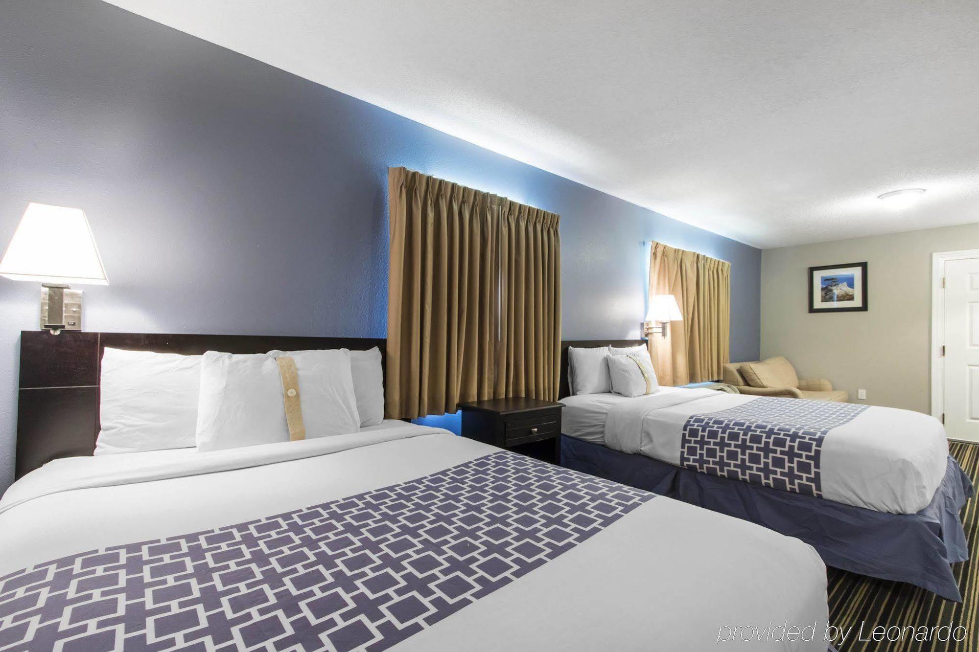 Suburban Extended Stay Hotel Naval Base Area Warrington Εξωτερικό φωτογραφία