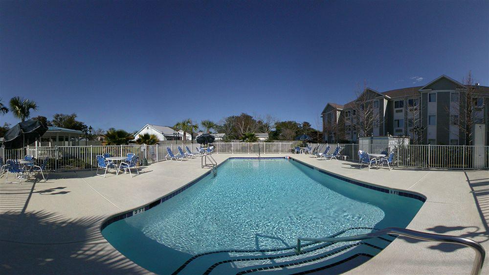 Suburban Extended Stay Hotel Naval Base Area Warrington Εξωτερικό φωτογραφία